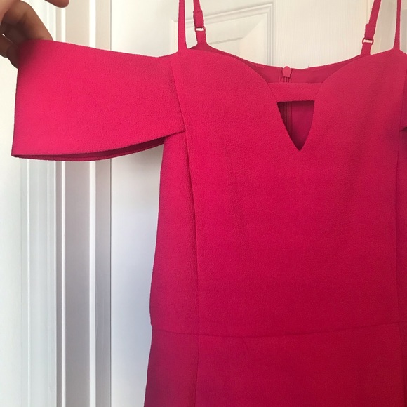 Pink boutique dress - Picture 2 of 5